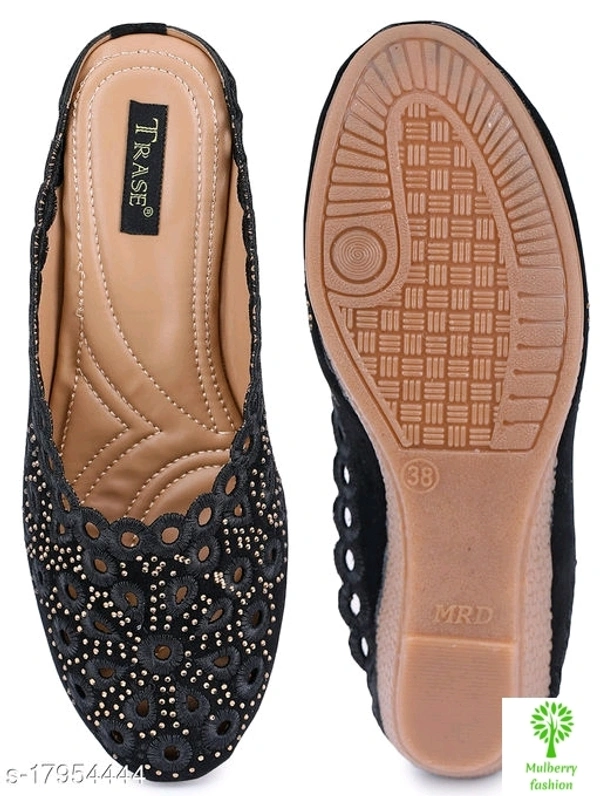 Chappals