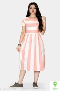 Modern Dress  - S, L, M, XL, XXL 3XL 4XL 