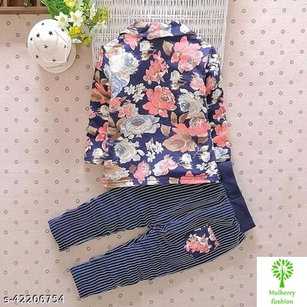 Boys Top & Bottom