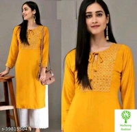 Kurthi Full Set - S, L, M, XL, XXL, XXXL 4XL, 5XXXL 