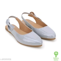 Footwear