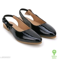 Footwear