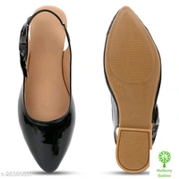 Footwear