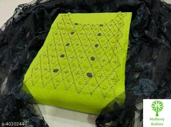 Material 