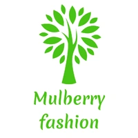 Mulberry  Fashion  - Logo