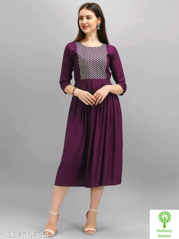 Kurthi  - S, L, M, XL, XXL, XXXL 