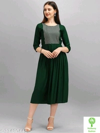 Kurthi  - S, L, M, XL, XXL, XXXL 