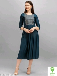 Kurthi  - S, L, M, XL, XXL, XXXL 