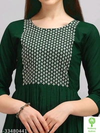 Kurthi  - S, L, M, XL, XXL, XXXL 