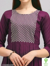 Kurthi  - S, L, M, XL, XXL, XXXL 
