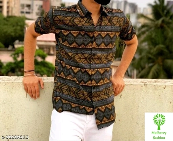 Mens Shirt 