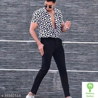 Mens Shirt 