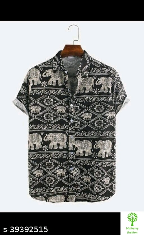 Mens Shirt 