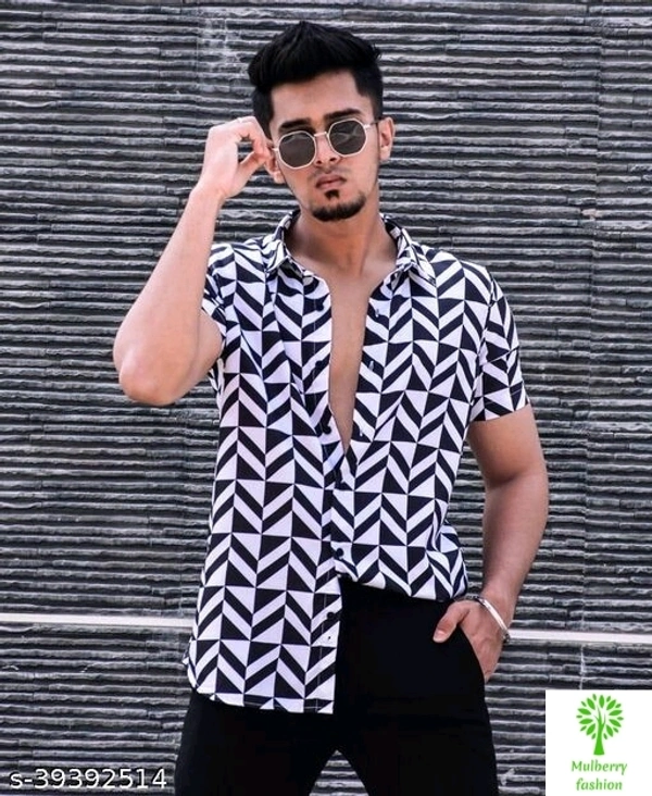 Mens Shirt 