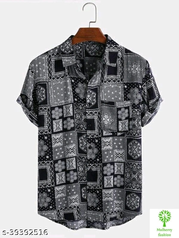 Mens Shirt 