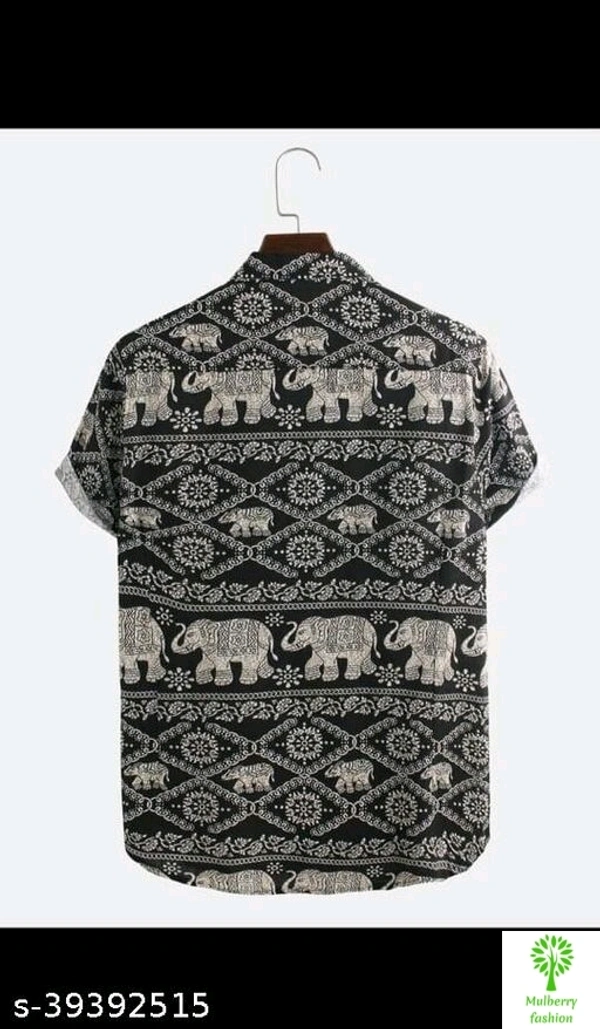 Mens Shirt 