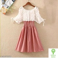 Women Dresses - S, L, M, XL,XXL, XXXL 