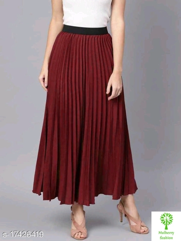 Skirts