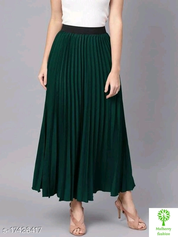 Skirts