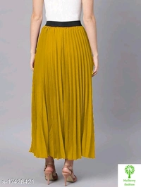 Skirts