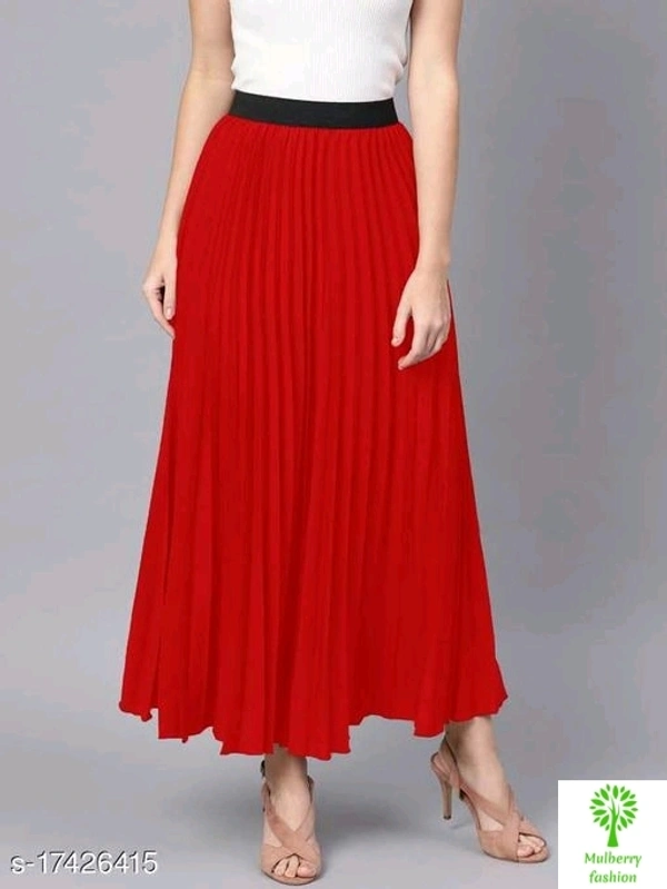Skirts