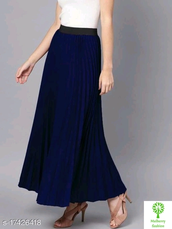 Skirts