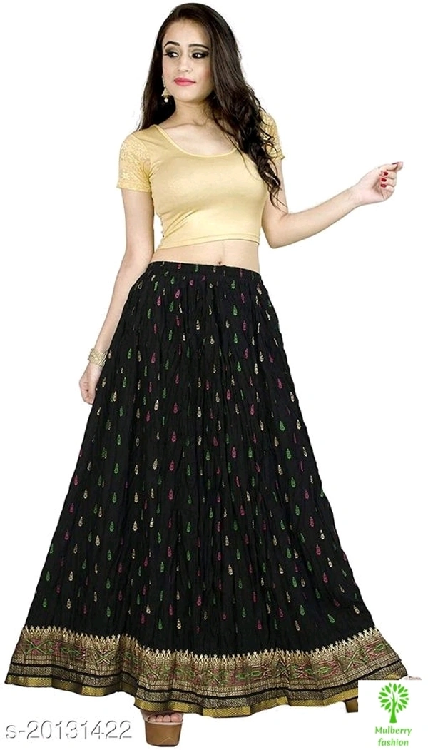 Skirts