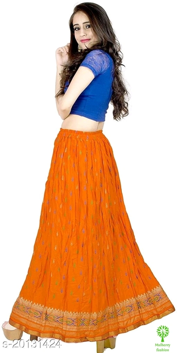 Skirts
