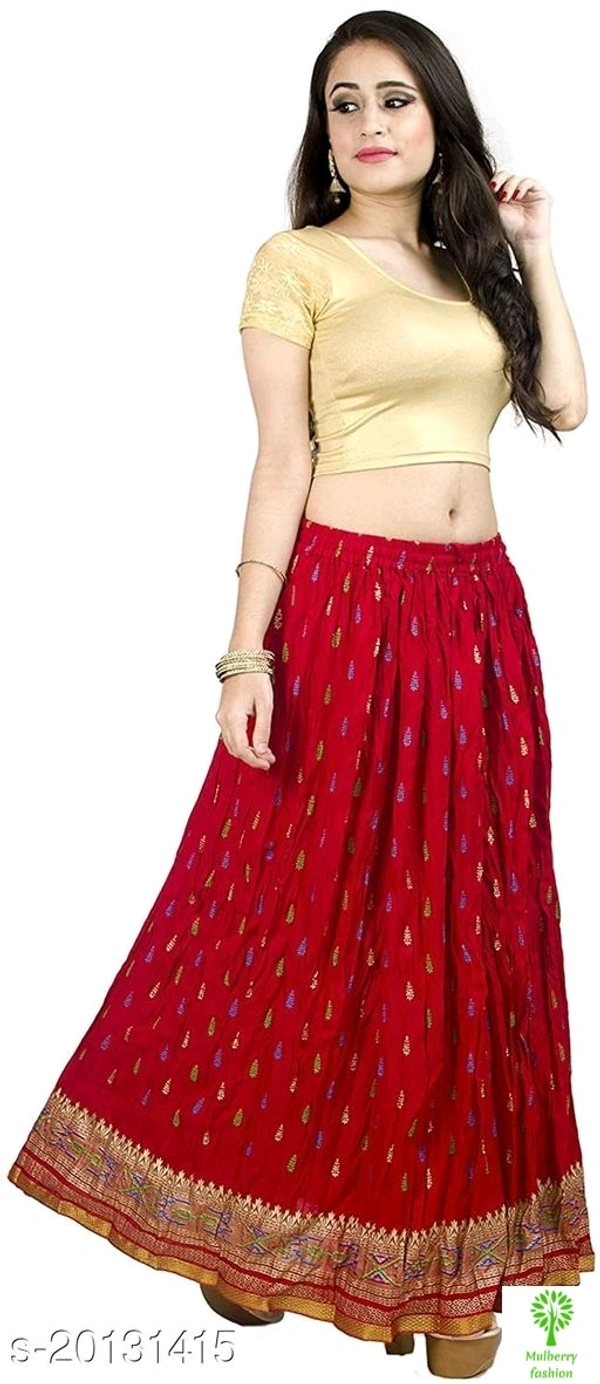 Skirts