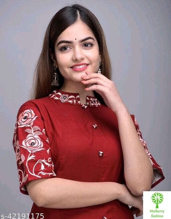 Kurthi  - S, L, M, XL, XXL, XXL, 4XL 