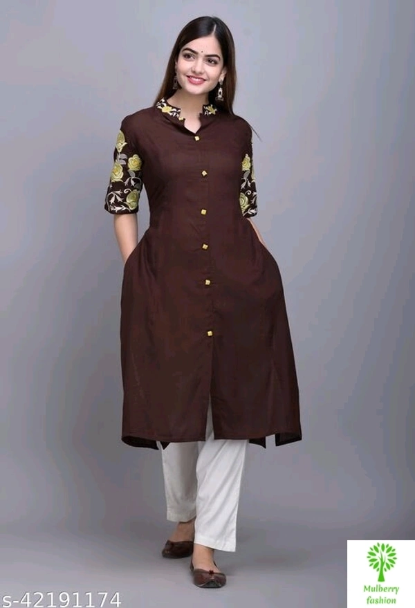 Kurthi  - S, L, M, XL, XXL, XXL, 4XL 