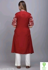 Kurthi  - S, L, M, XL, XXL, XXL, 4XL 