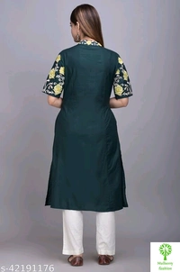 Kurthi  - S, L, M, XL, XXL, XXL, 4XL 