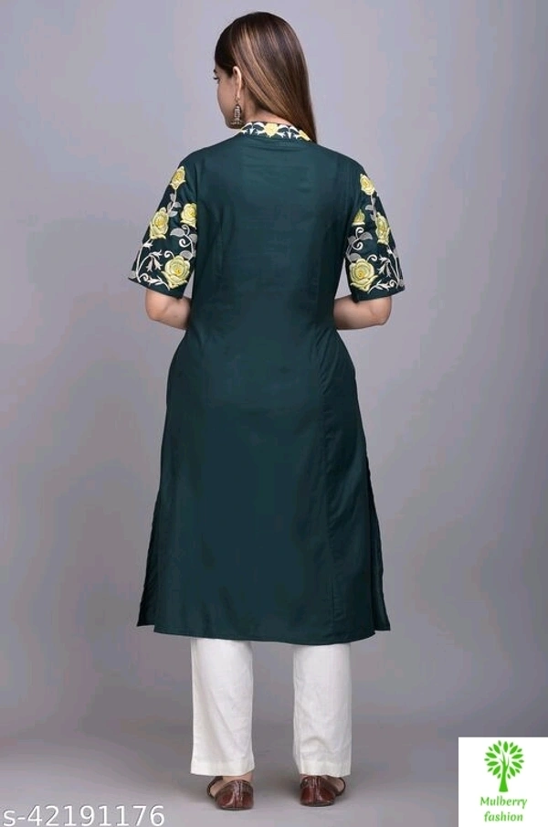 Kurthi  - S, L, M, XL, XXL, XXL, 4XL 