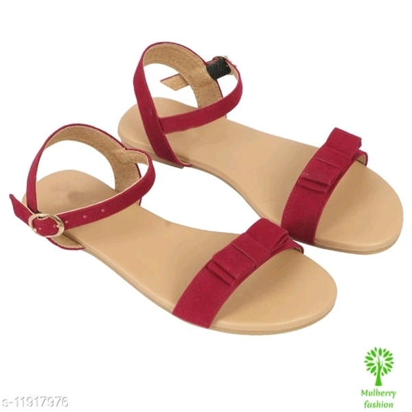Footwear