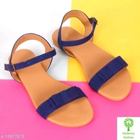 Footwear