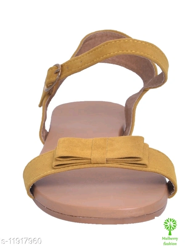 Footwear