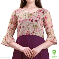 Kurthi  - S, L, M, XL, XXL, XXXL, 4XL, 5XL 