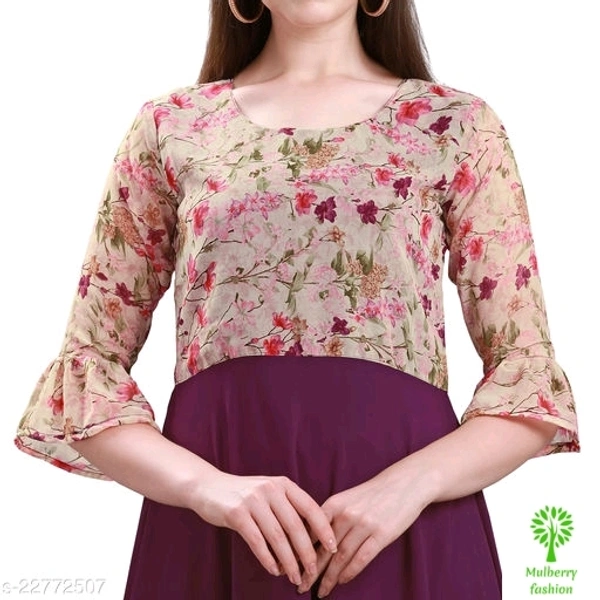 Kurthi  - S, L, M, XL, XXL, XXXL, 4XL, 5XL 