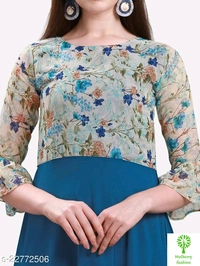 Kurthi  - S, L, M, XL, XXL, XXXL, 4XL, 5XL 