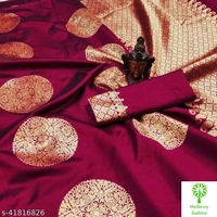 Sarees 