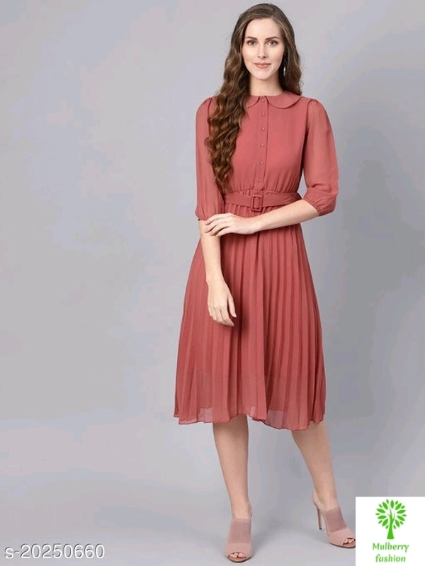 Modern Dresses 