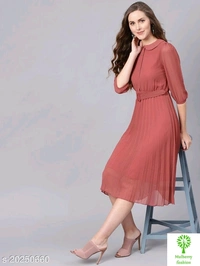 Modern Dresses 