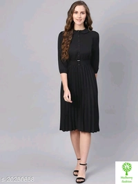 Modern Dresses 