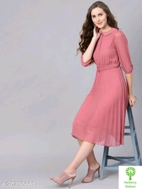 Modern Dresses 