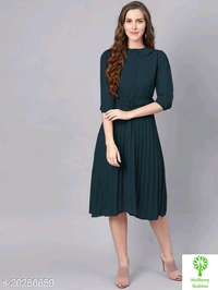 Modern Dresses 
