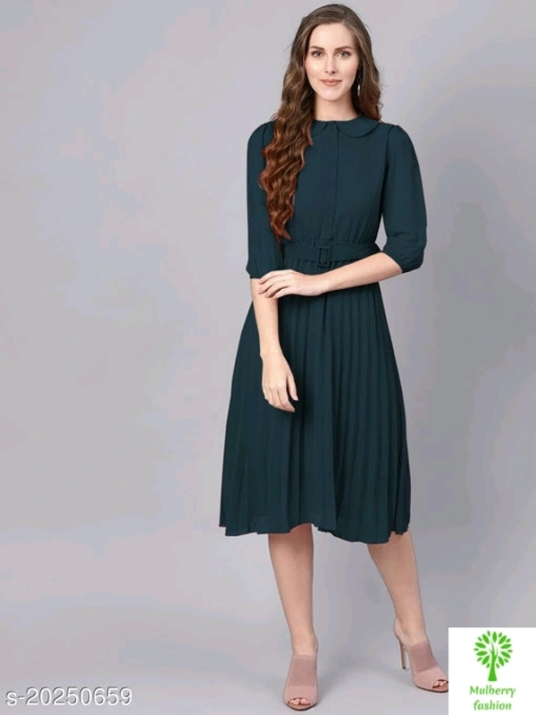 Modern Dresses 