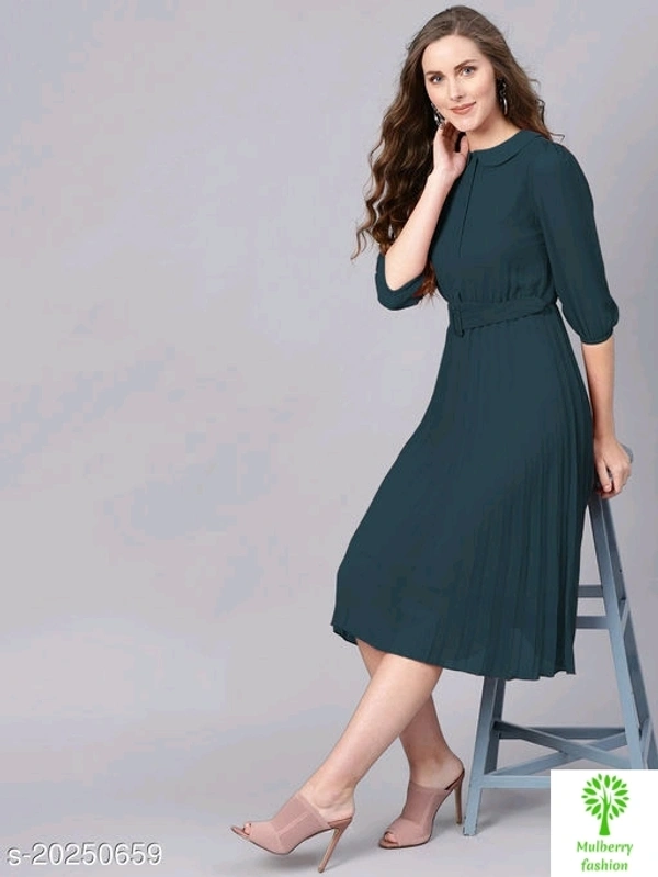 Modern Dresses 