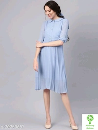 Modern Dresses 
