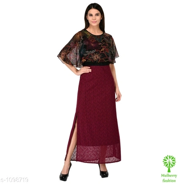 Trendy dress  - S, L, M, XL, XXL, XXXL 4XL 